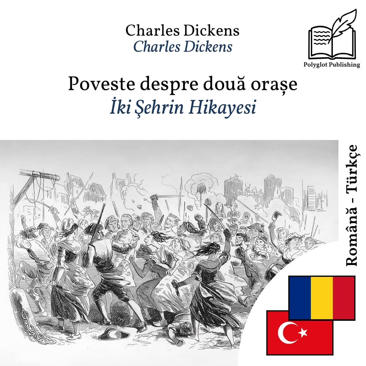 İki Şehrin Hikayesi
