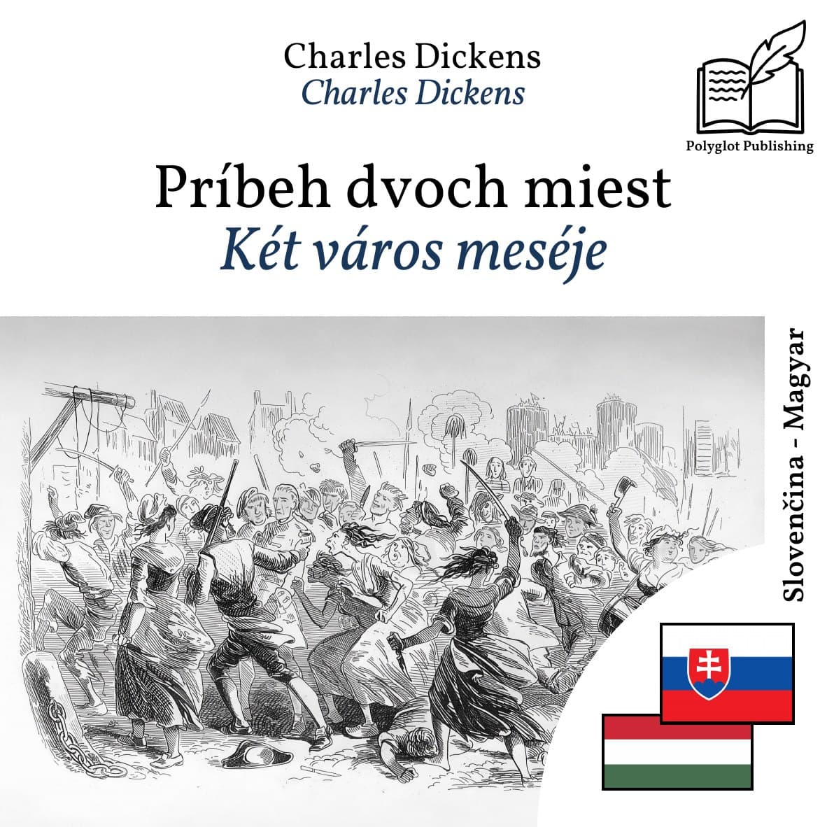 Két város meséje