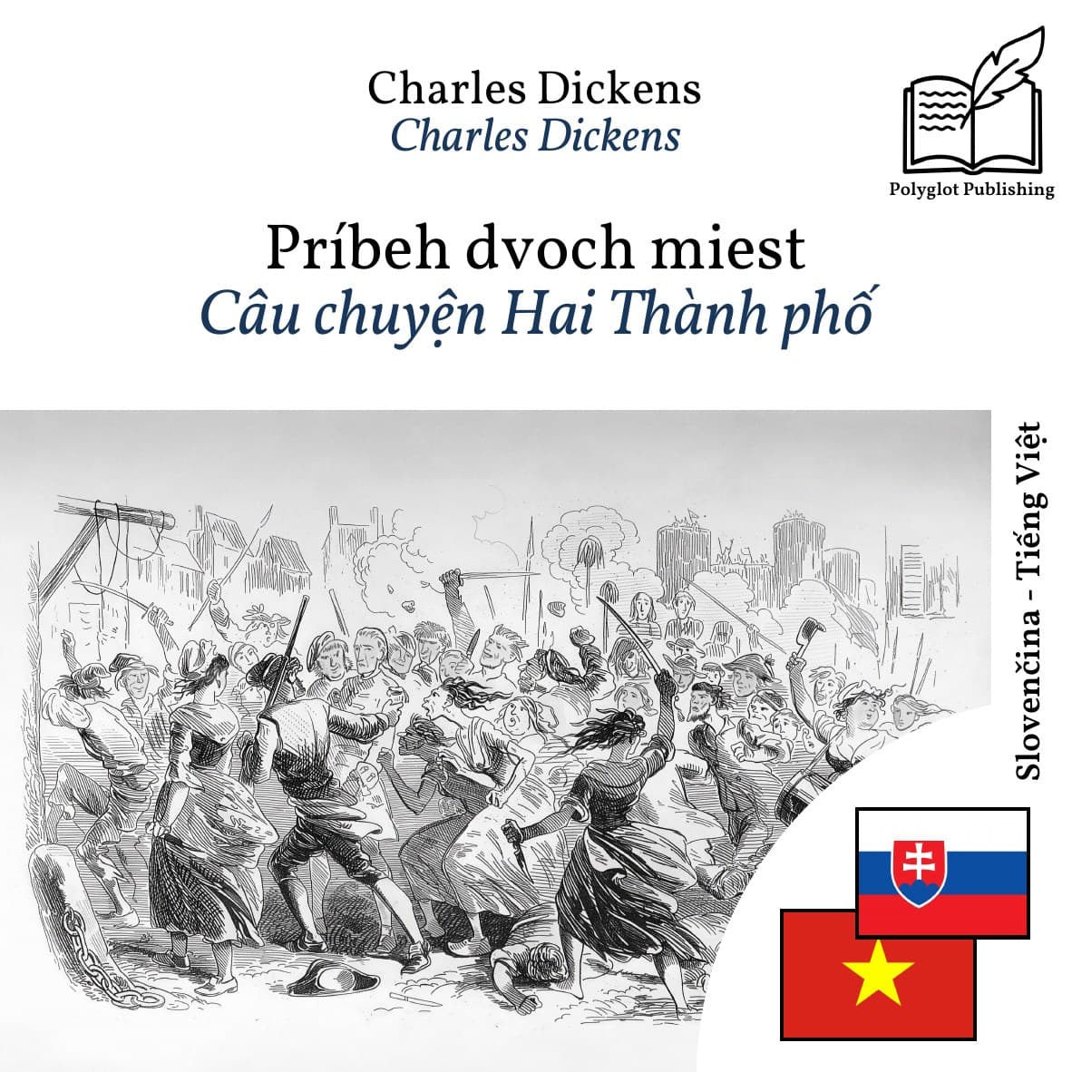 Câu chuyện Hai Thành phố