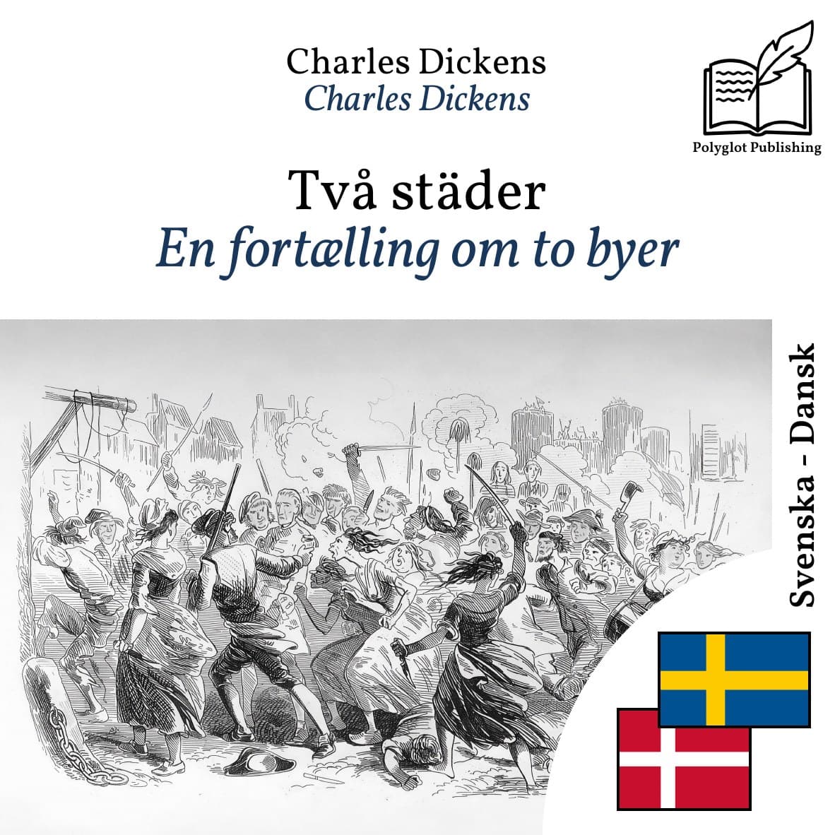 En fortælling om to byer