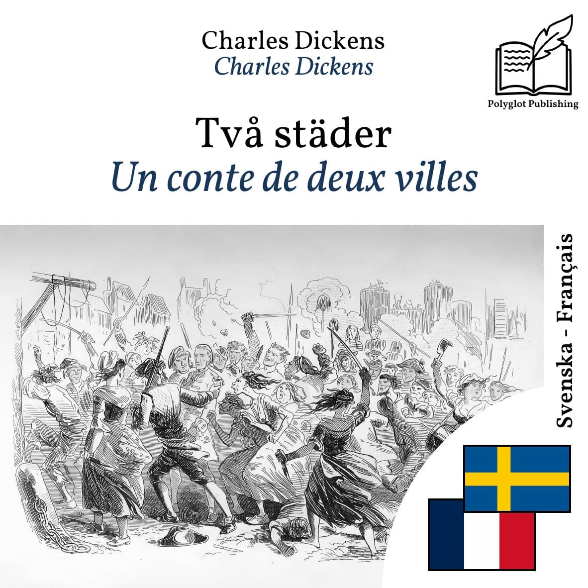 Un conte de deux villes