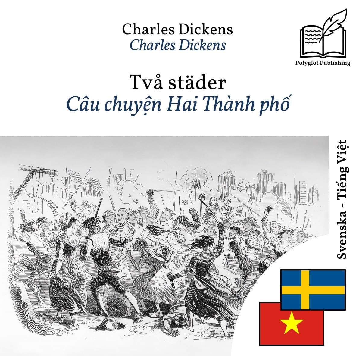 Câu chuyện Hai Thành phố