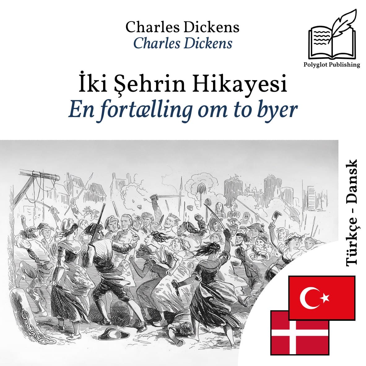 En fortælling om to byer