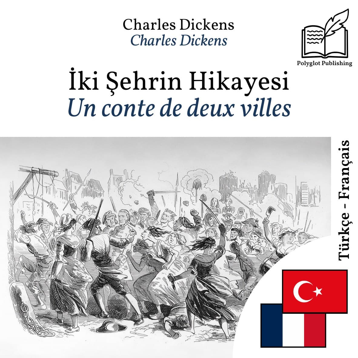 Un conte de deux villes