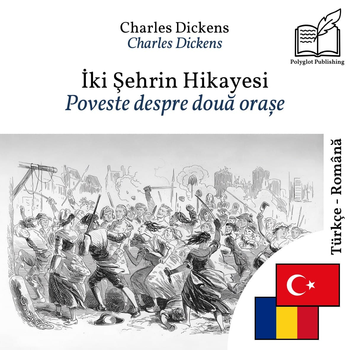 Poveste despre două orașe