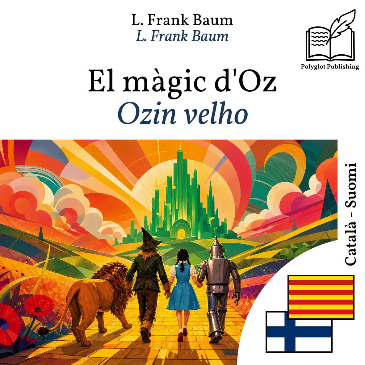 Ozin velho