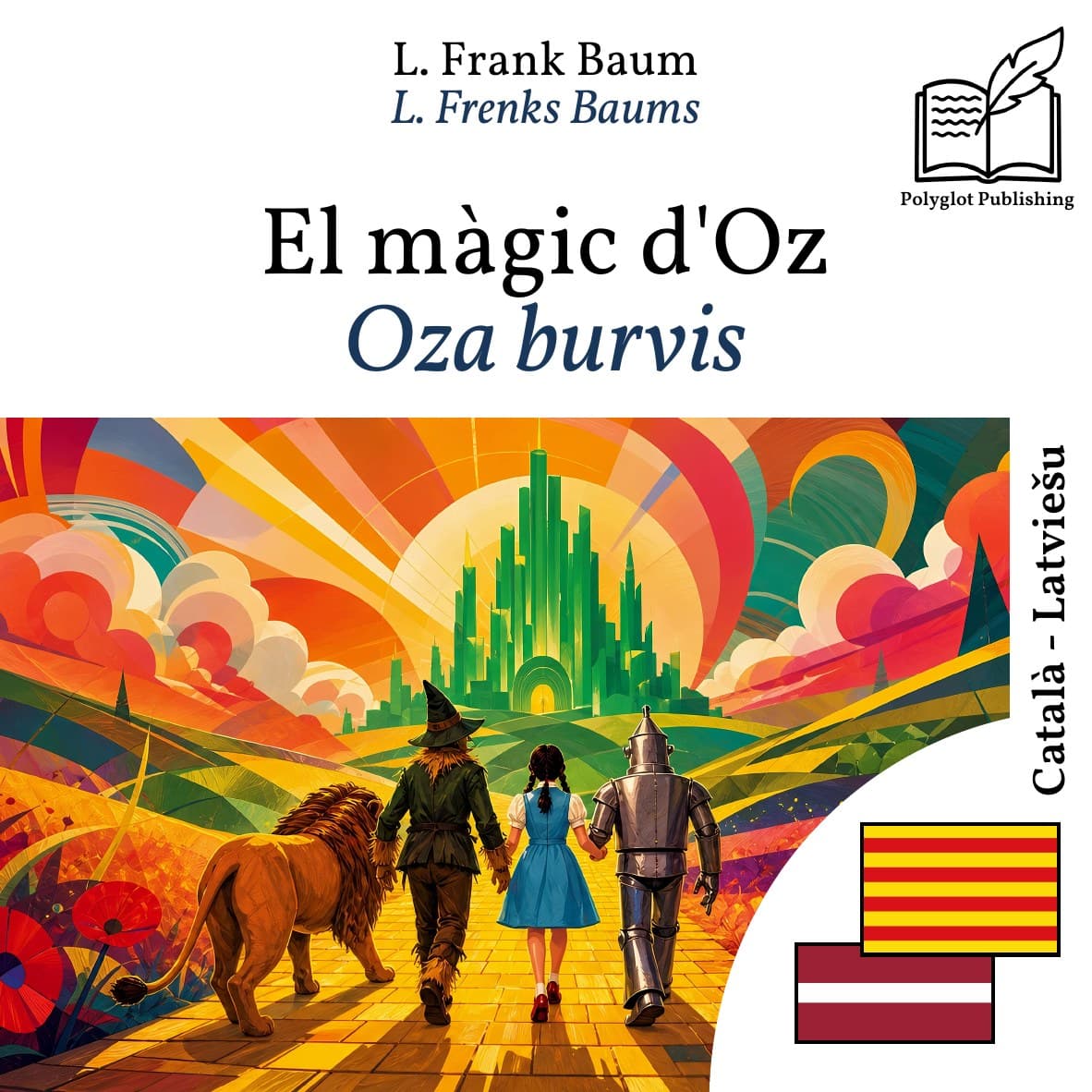 Oza burvis