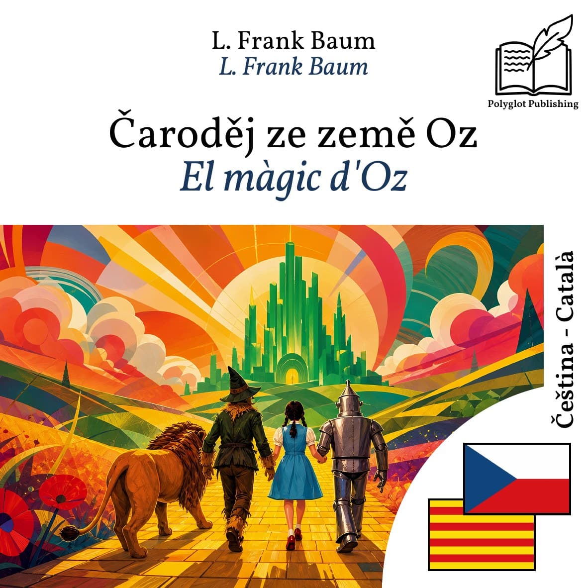 El màgic d'Oz