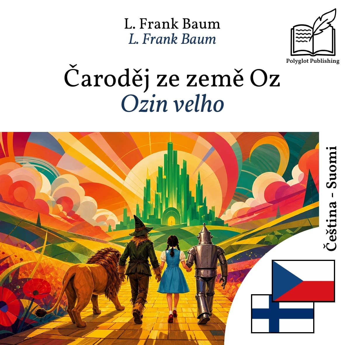 Ozin velho