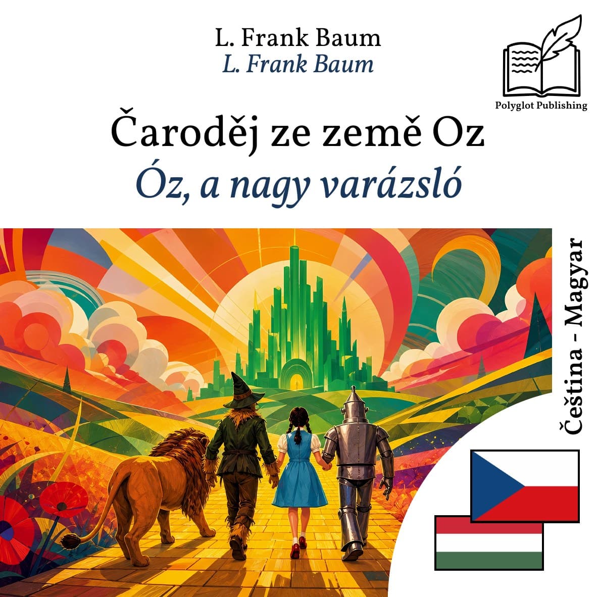 Óz, a nagy varázsló