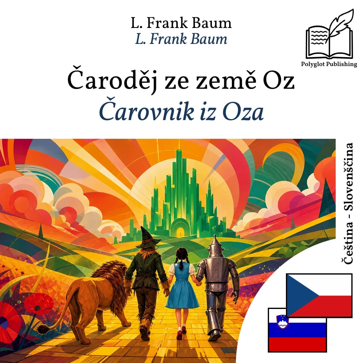 Čarovnik iz Oza