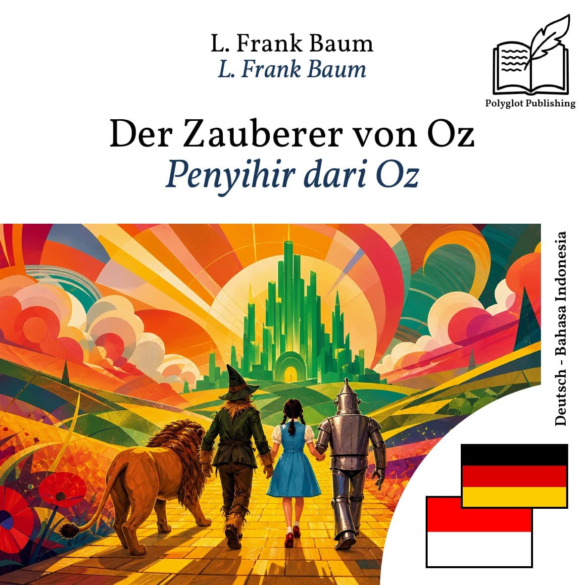 Penyihir dari Oz