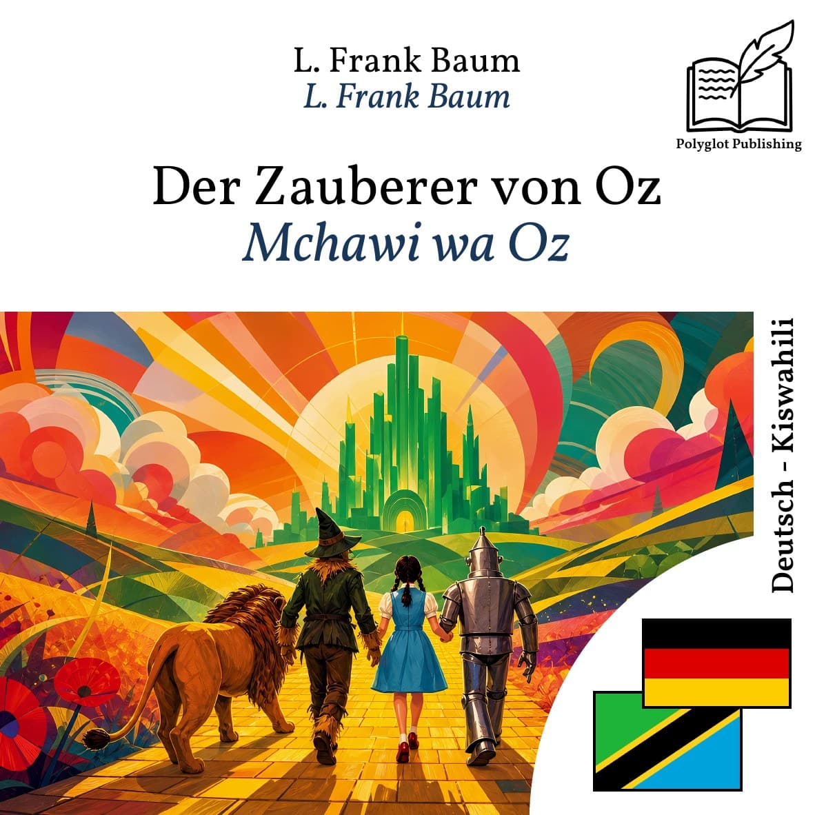 Mchawi wa Oz