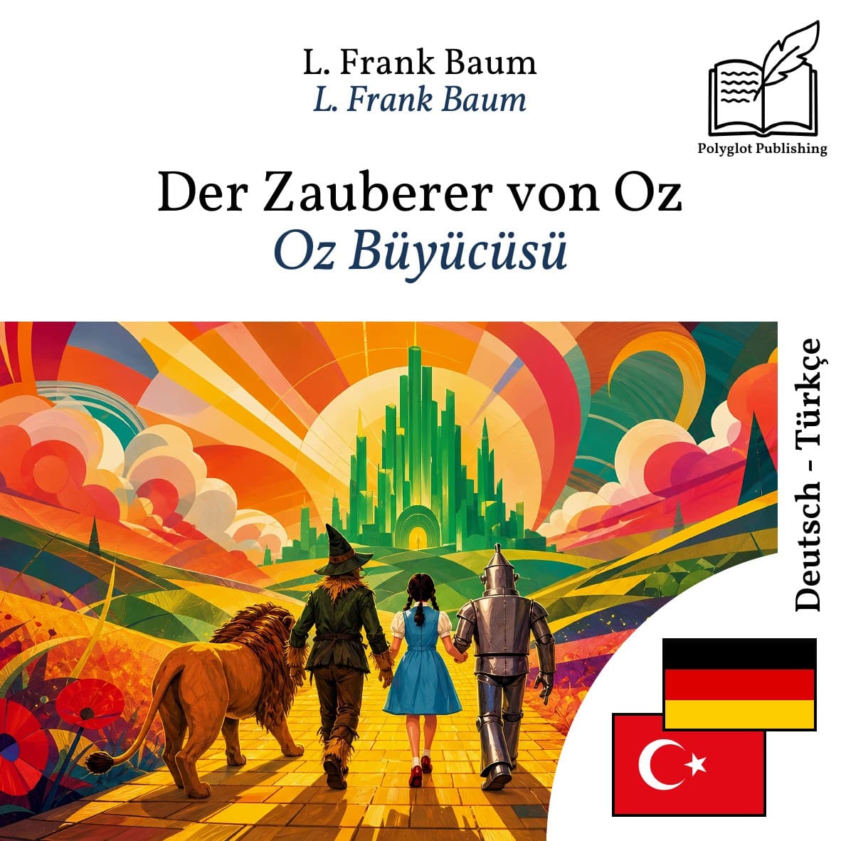 Oz Büyücüsü