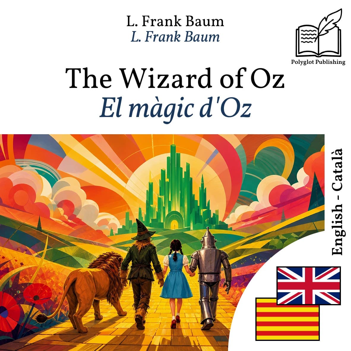 El màgic d'Oz
