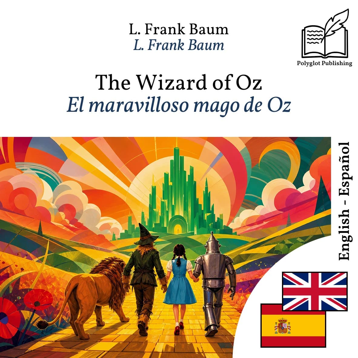 El maravilloso mago de Oz