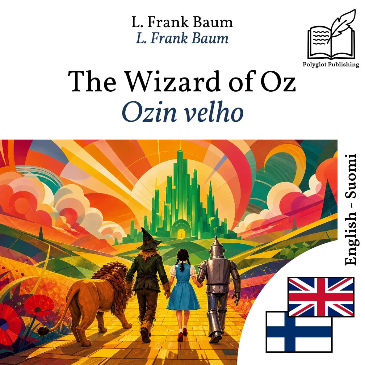 Ozin velho