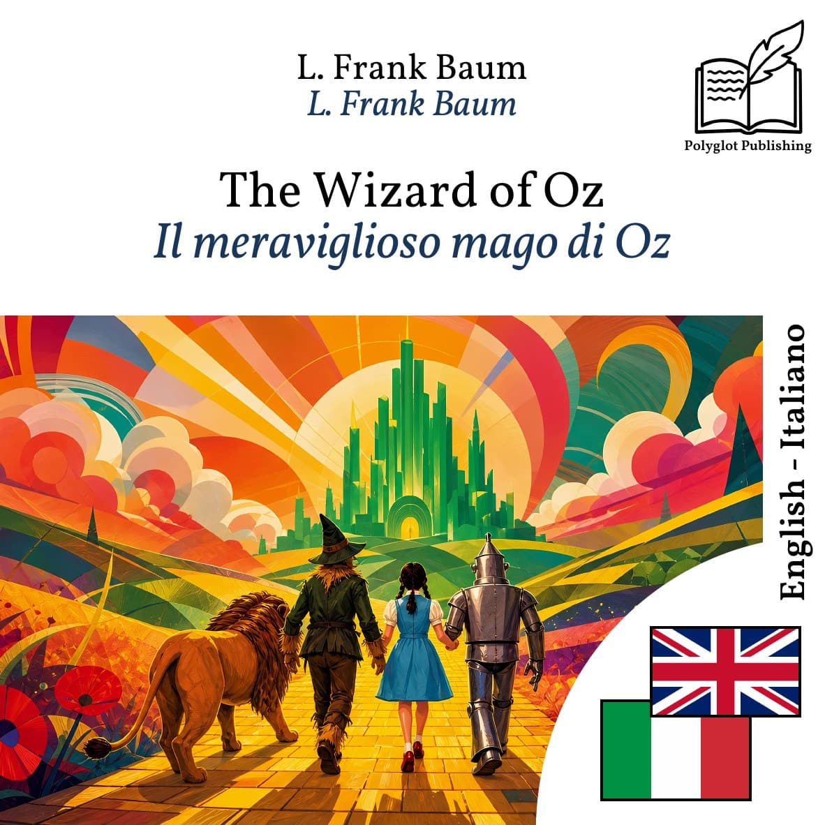 Il meraviglioso mago di Oz