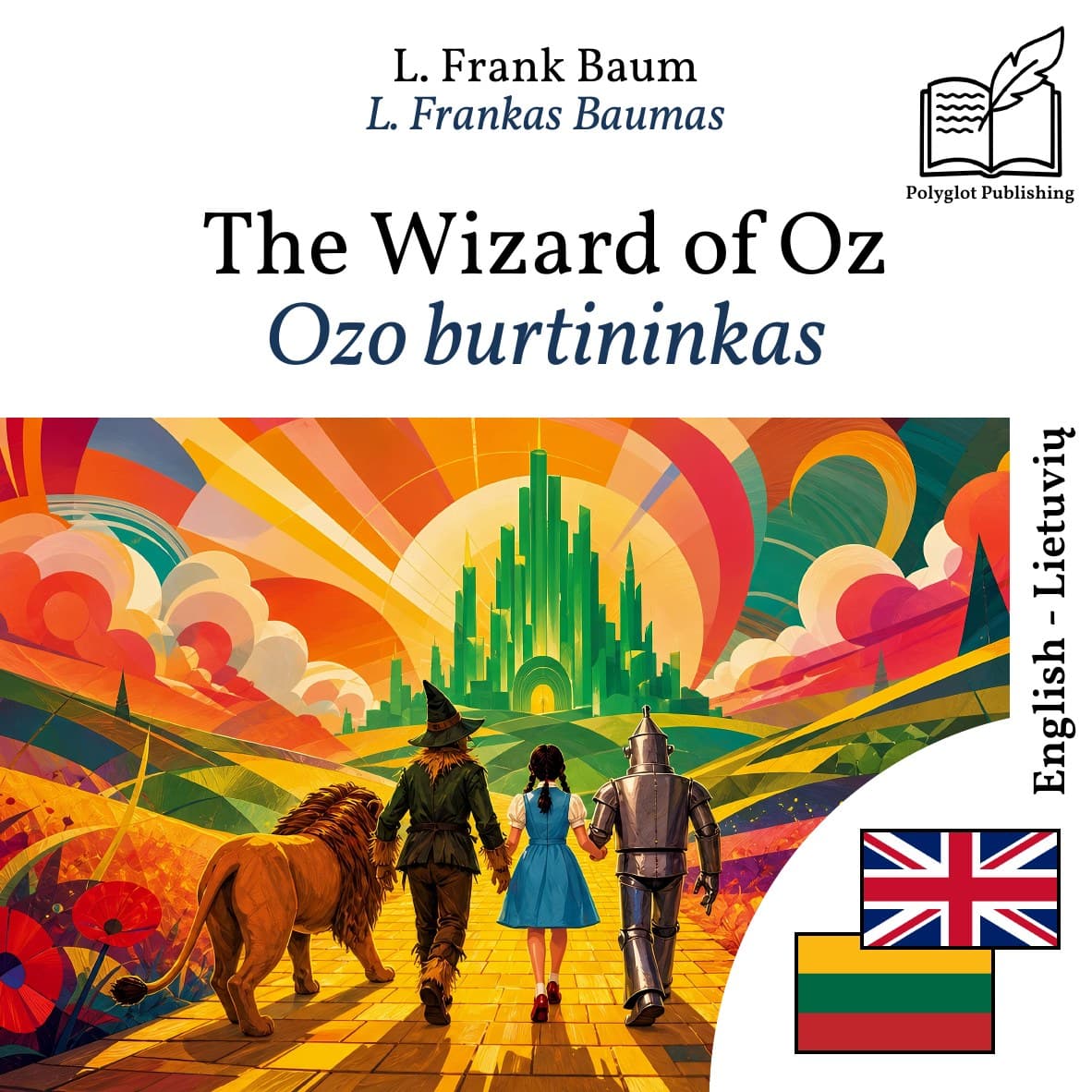 Ozo burtininkas
