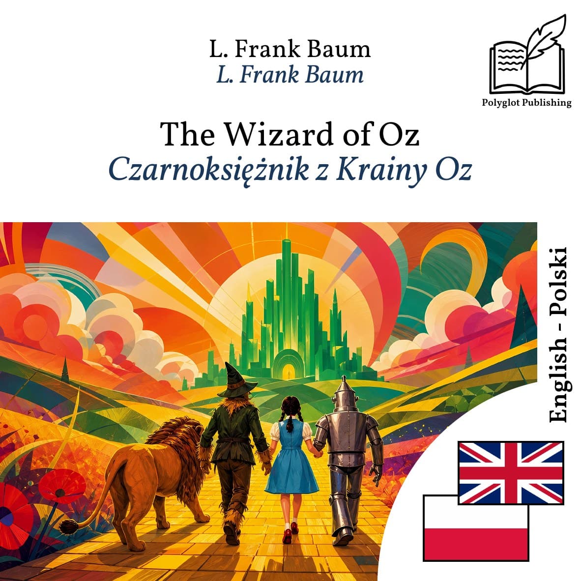 Czarnoksiężnik z Krainy Oz