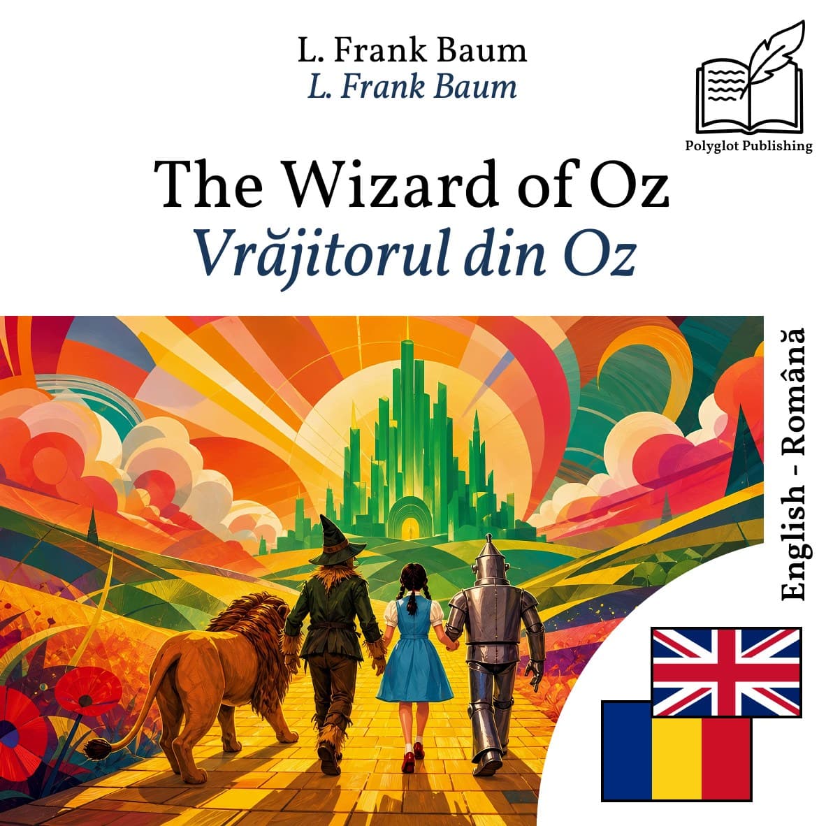Vrăjitorul din Oz