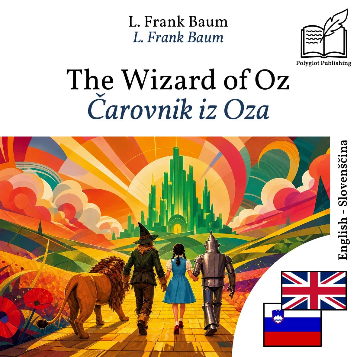 Čarovnik iz Oza