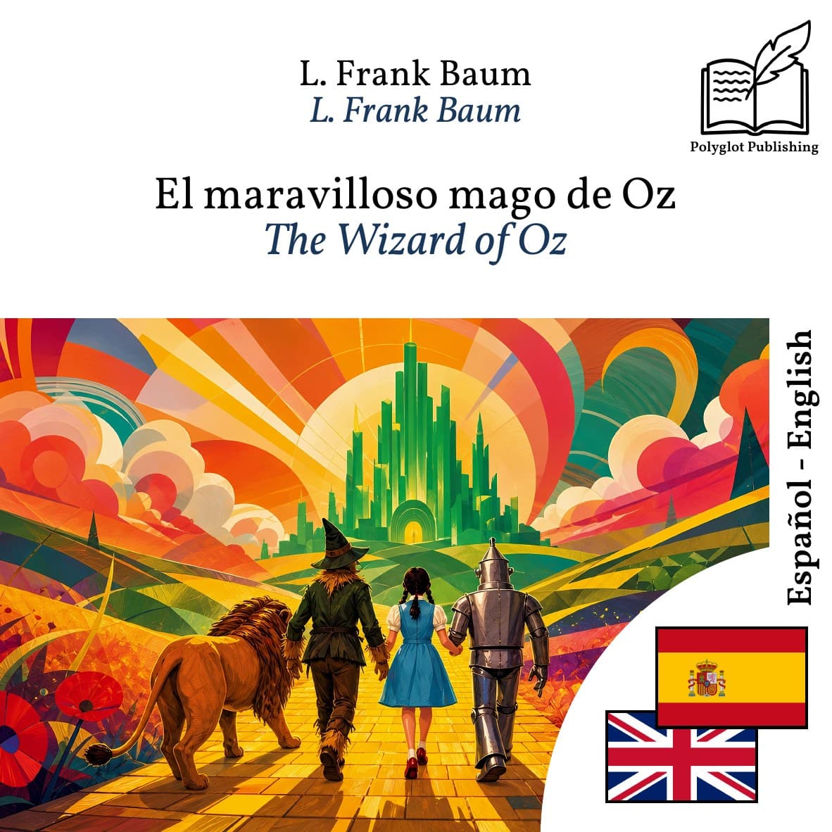 The Wizard of Oz