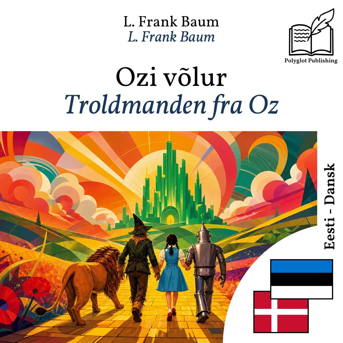Troldmanden fra Oz
