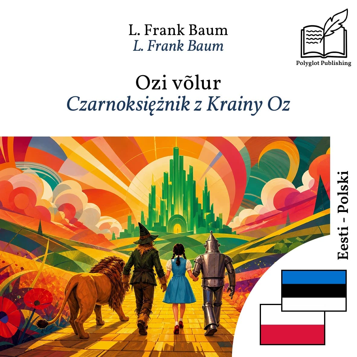 Czarnoksiężnik z Krainy Oz