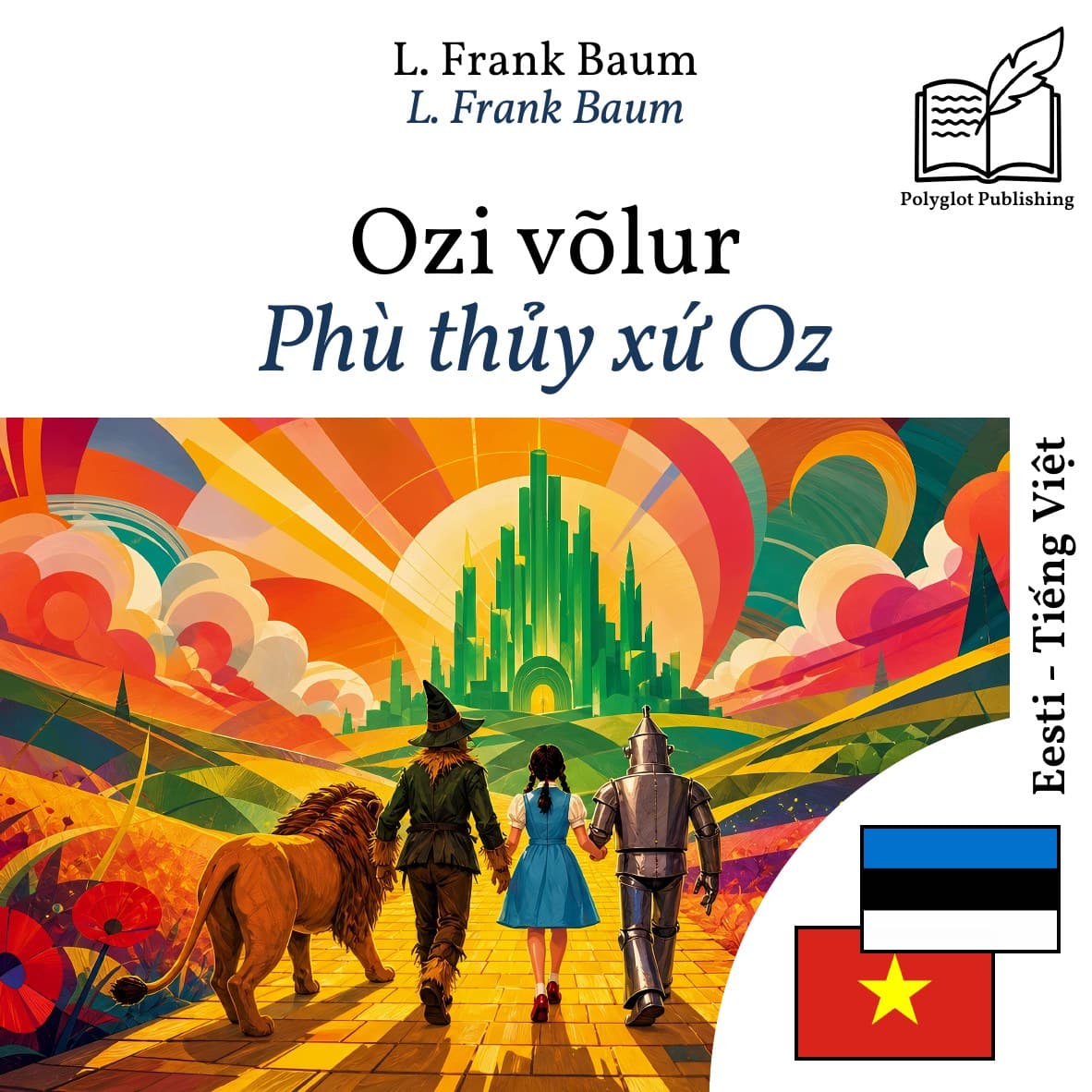 Phù thủy xứ Oz