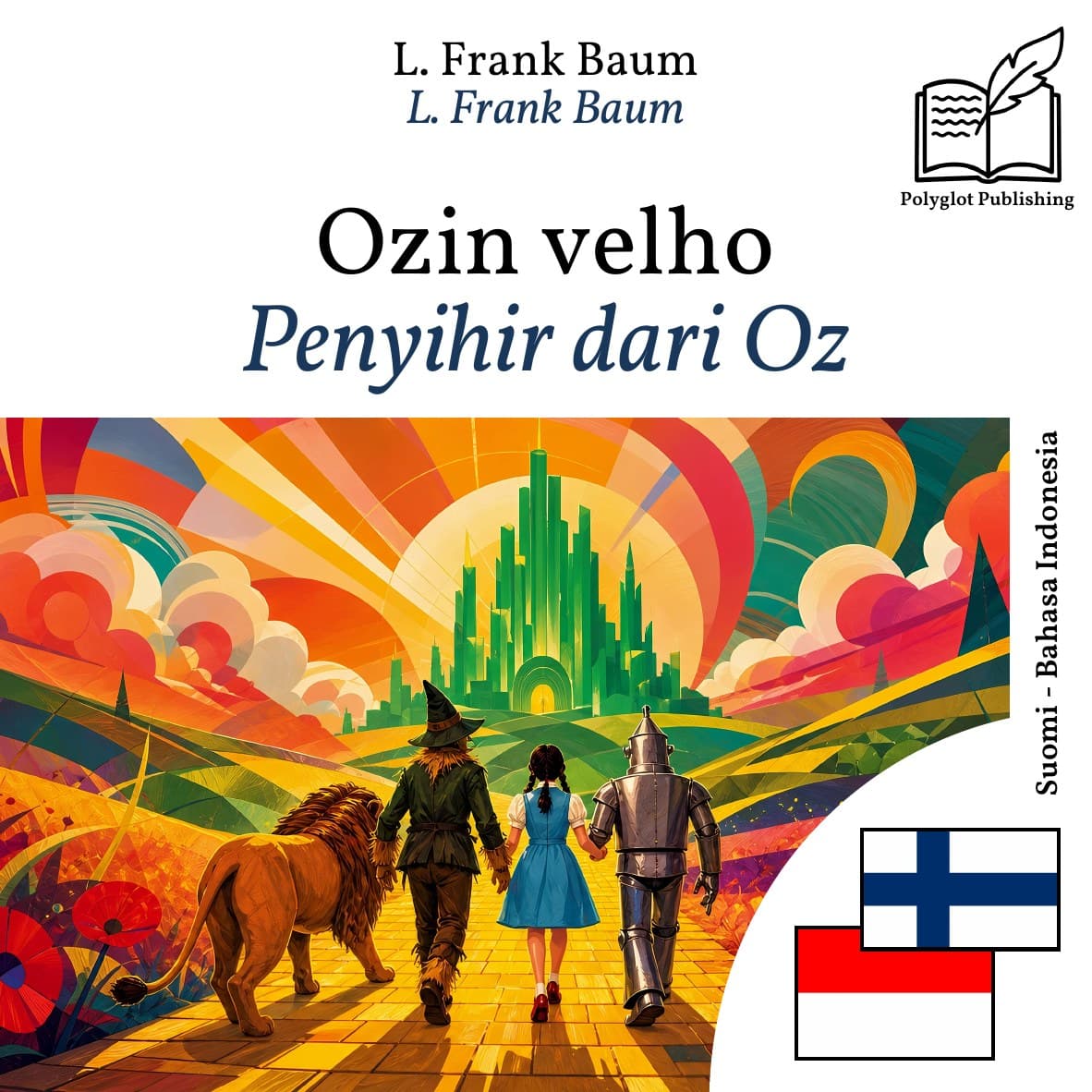 Penyihir dari Oz