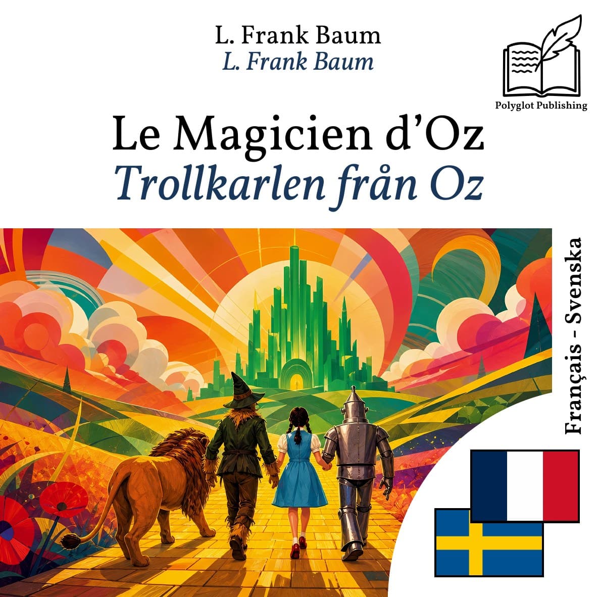 Trollkarlen från Oz