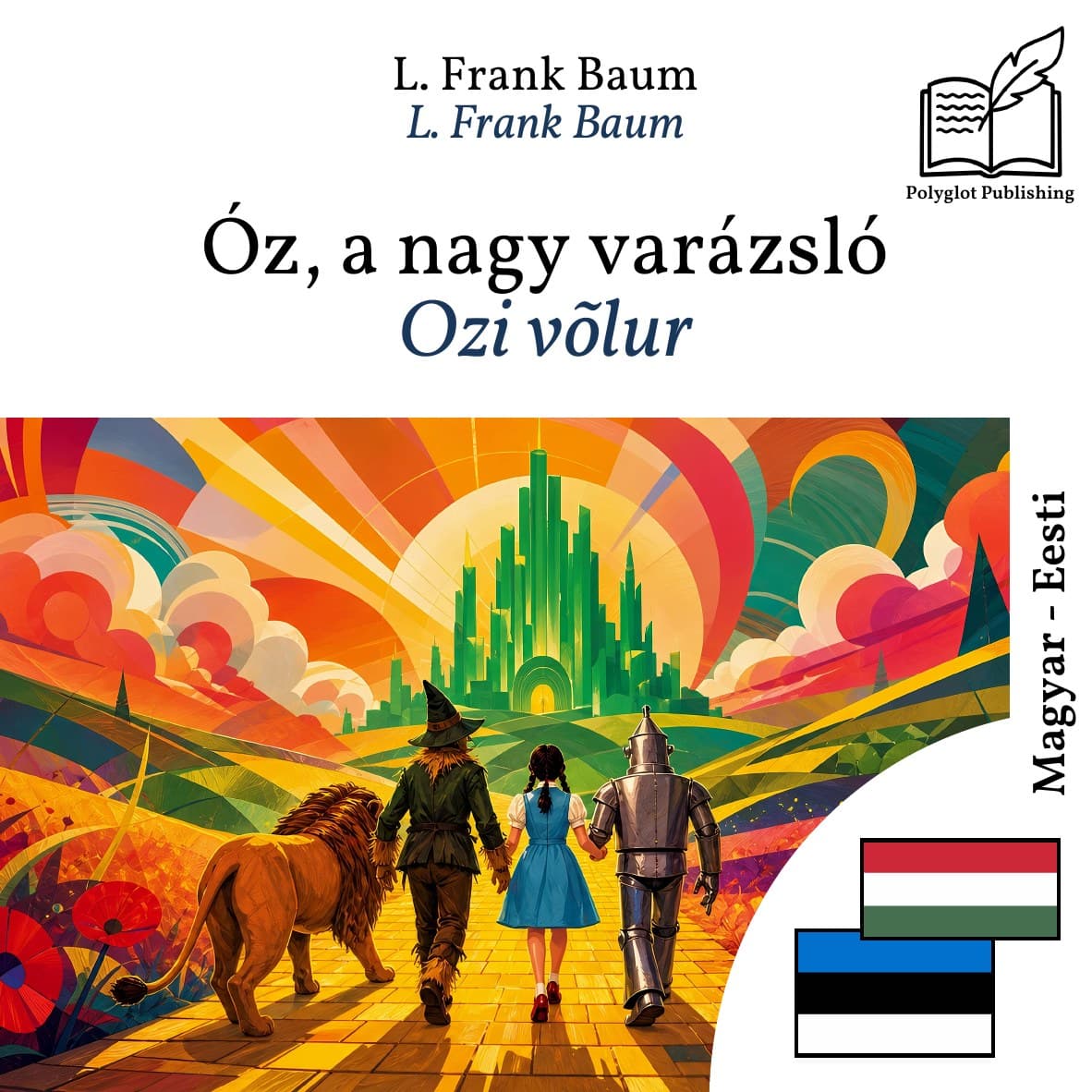 Ozi võlur