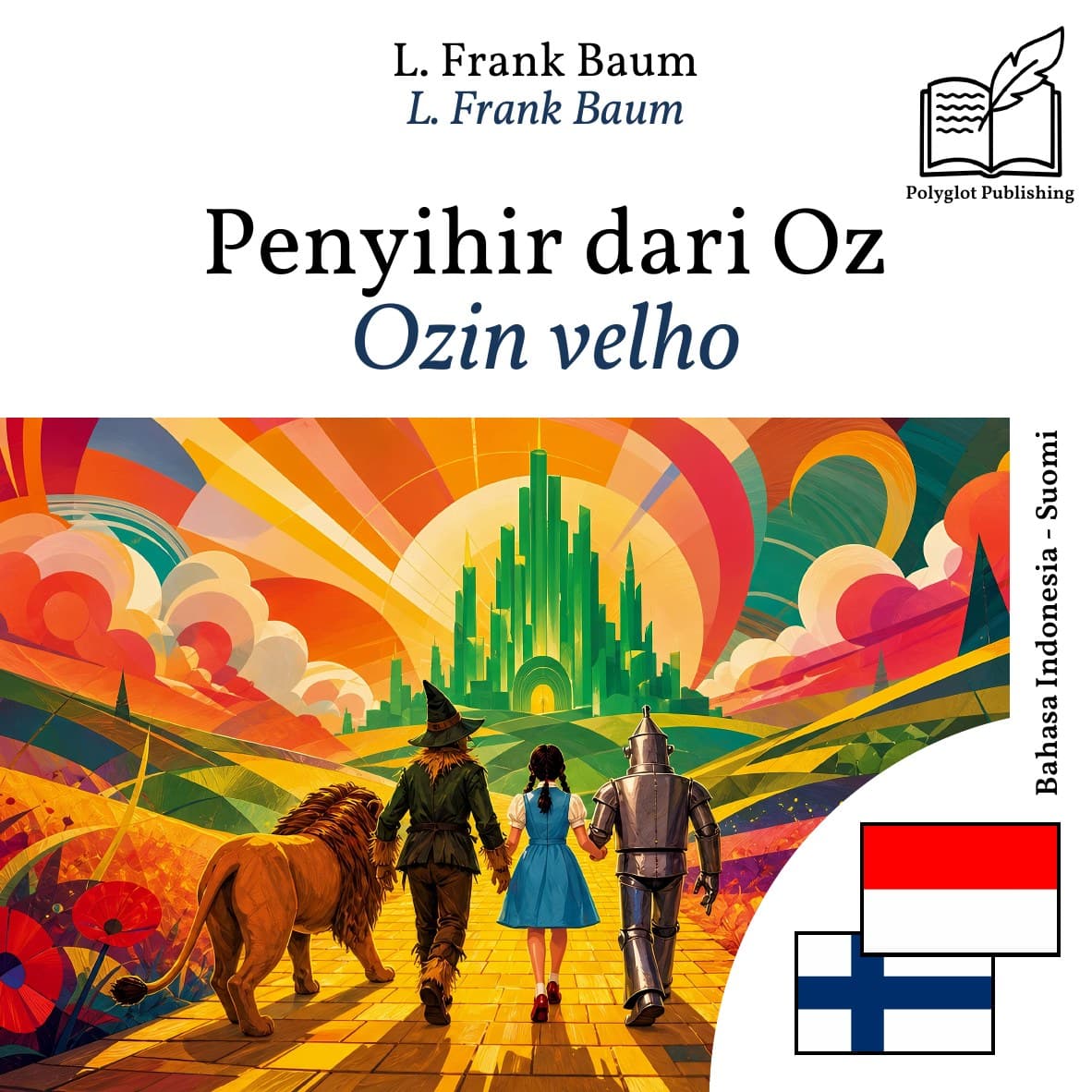 Ozin velho