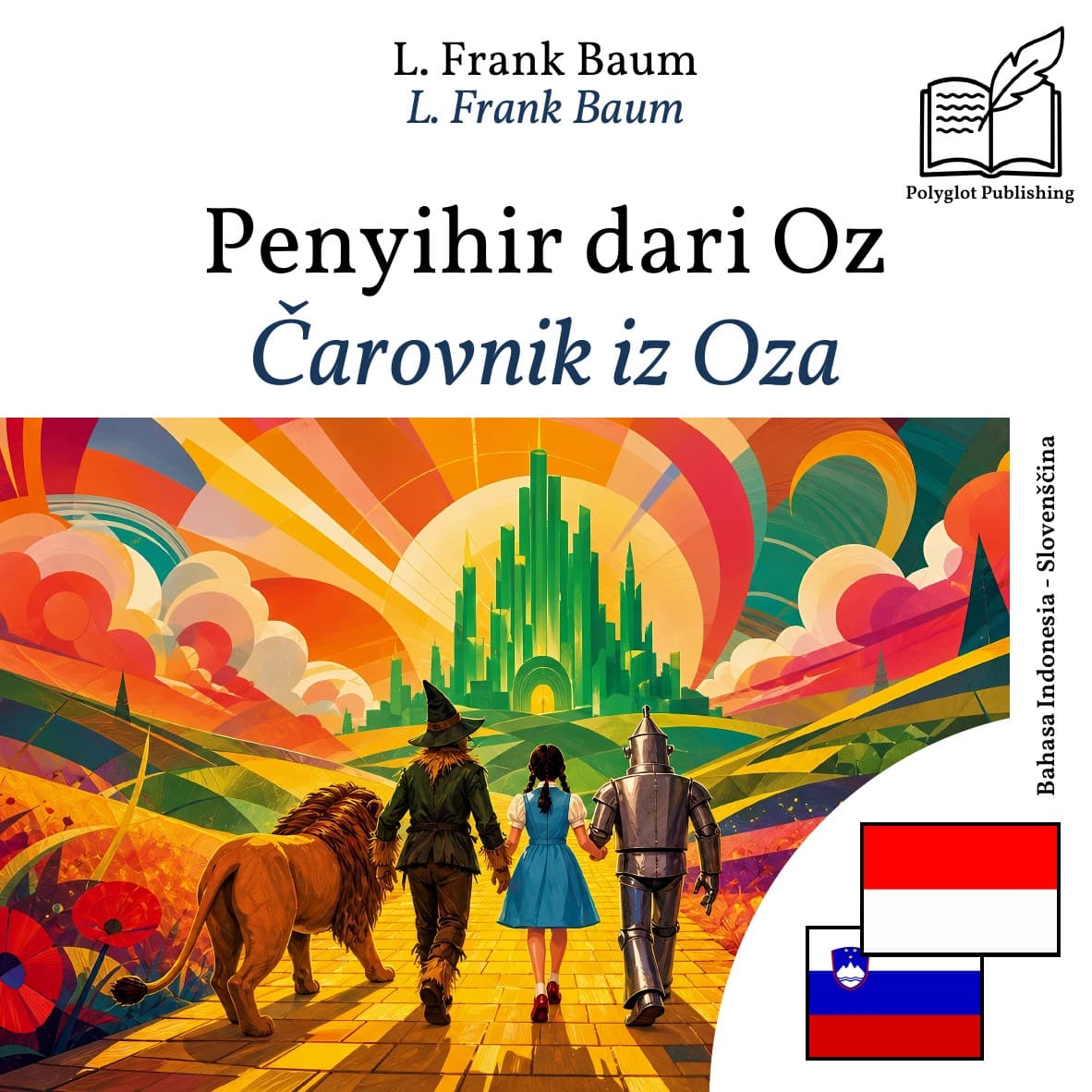 Čarovnik iz Oza
