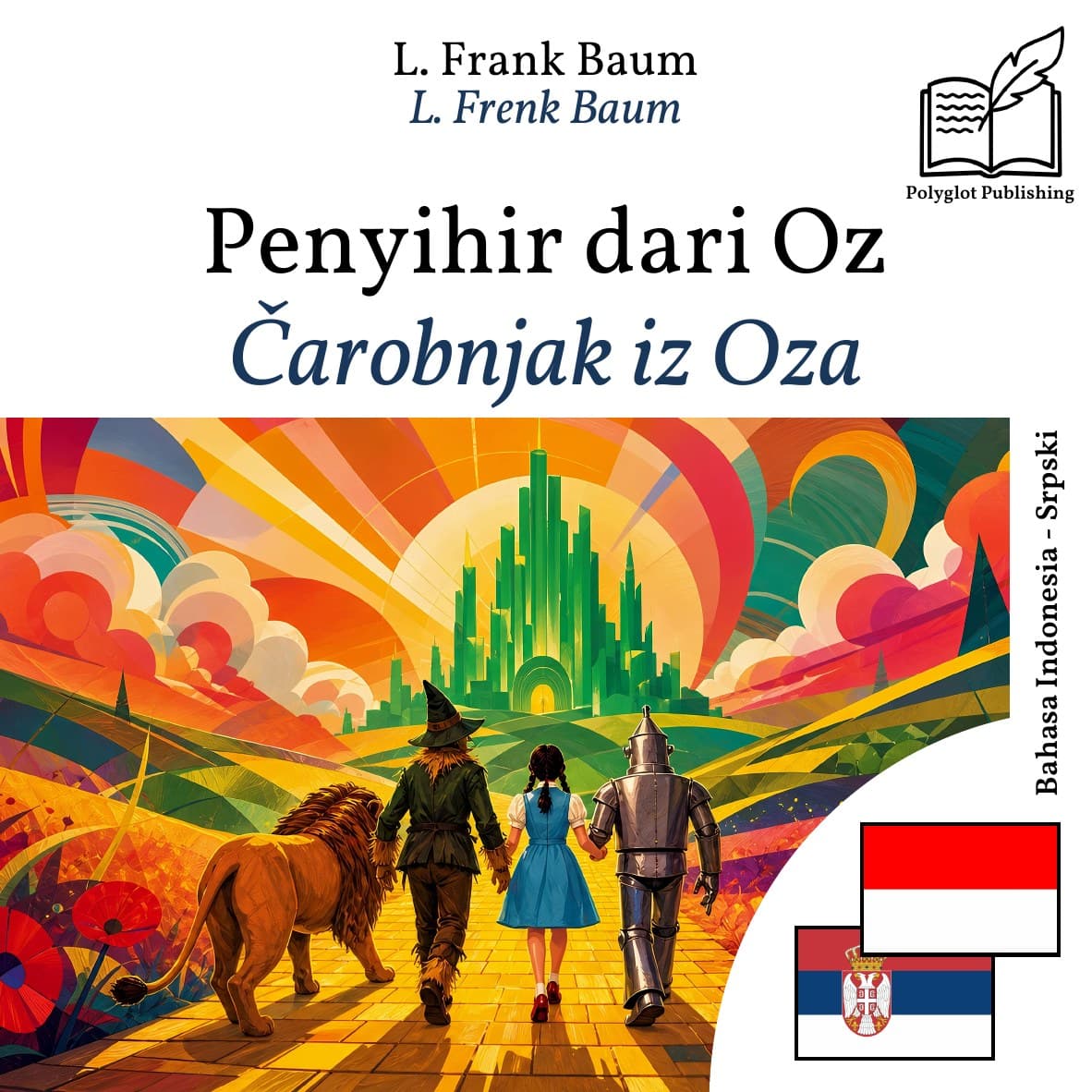 Čarobnjak iz Oza