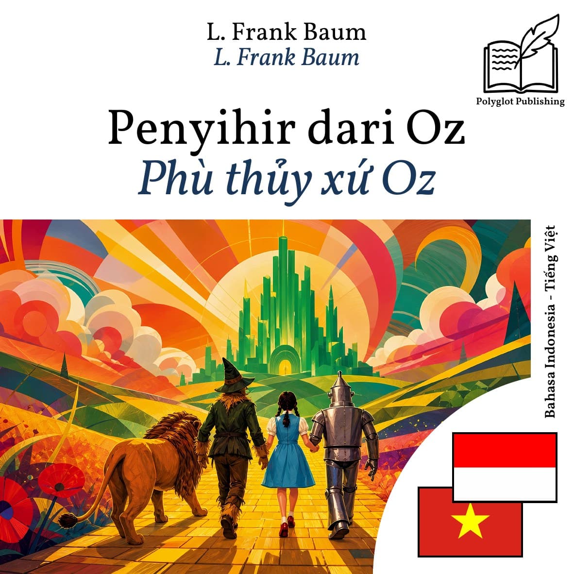 Phù thủy xứ Oz