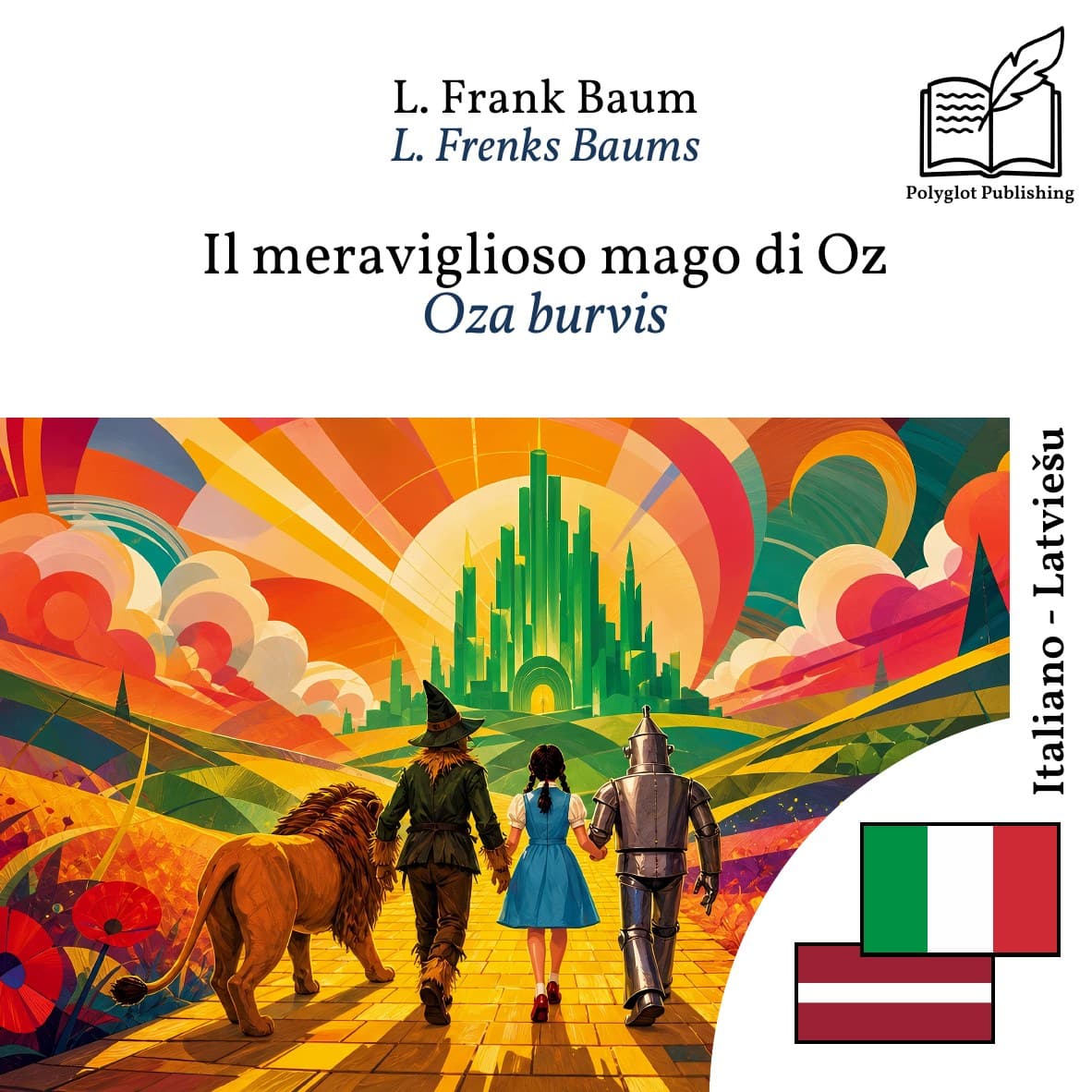 Oza burvis