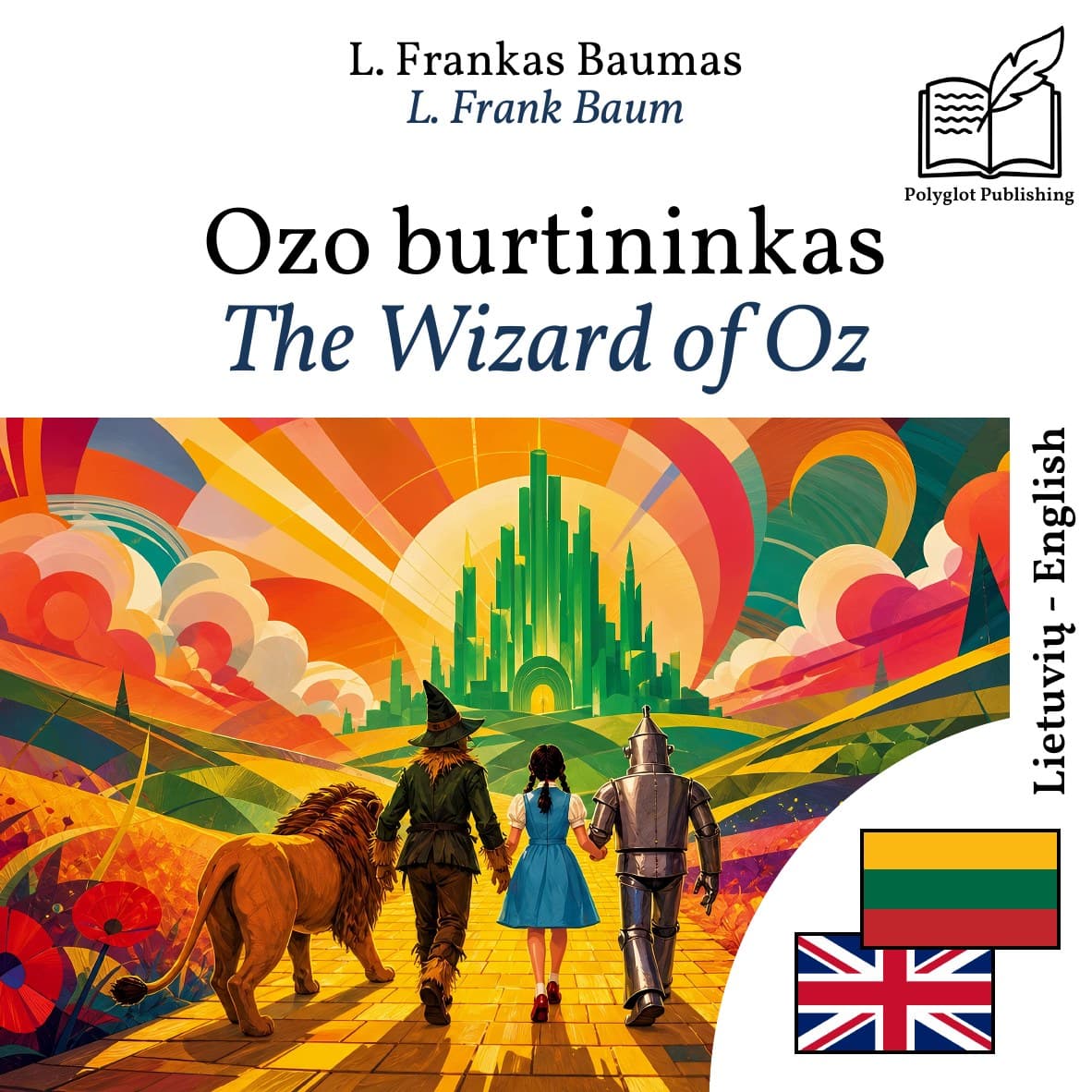 The Wizard of Oz