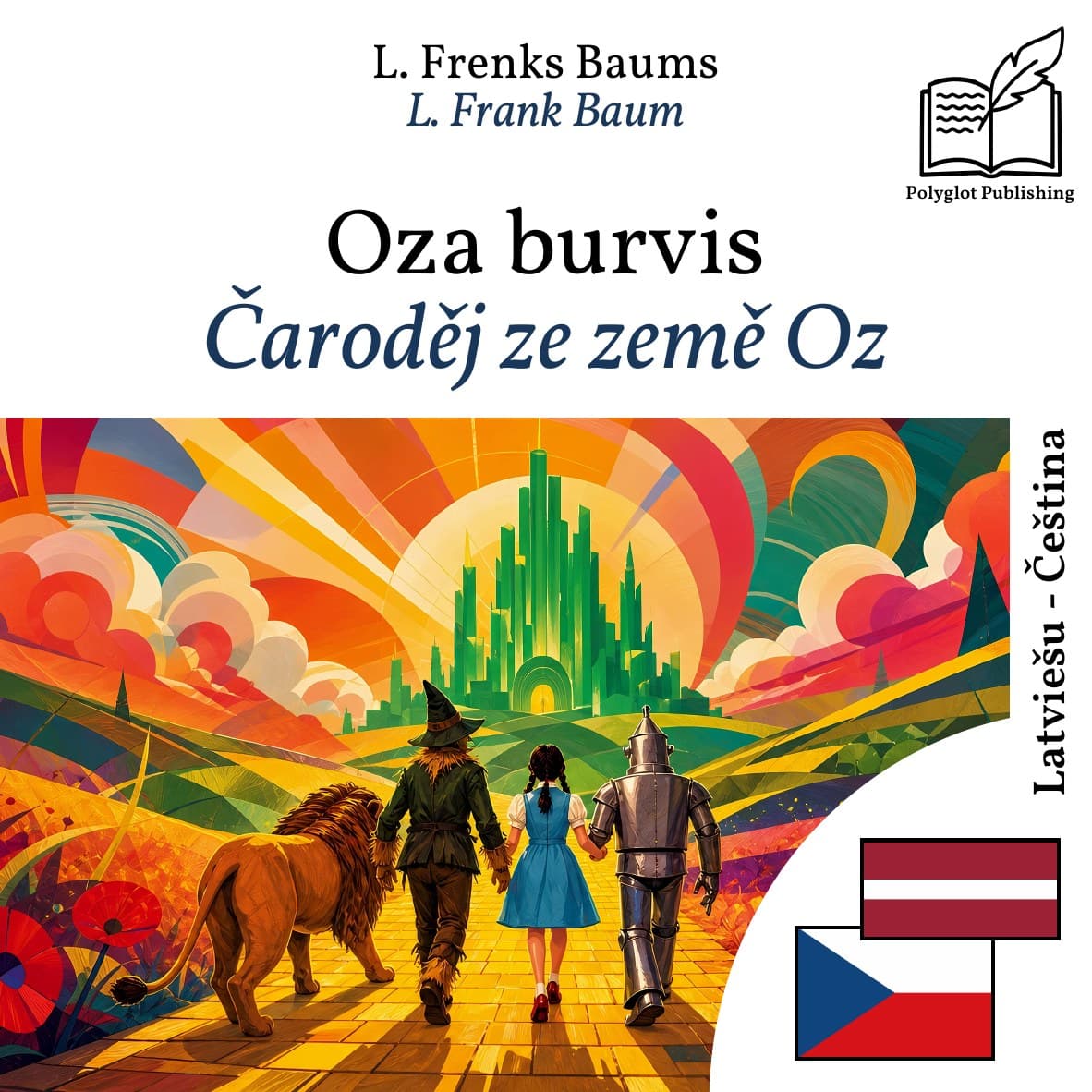 Čaroděj ze země Oz