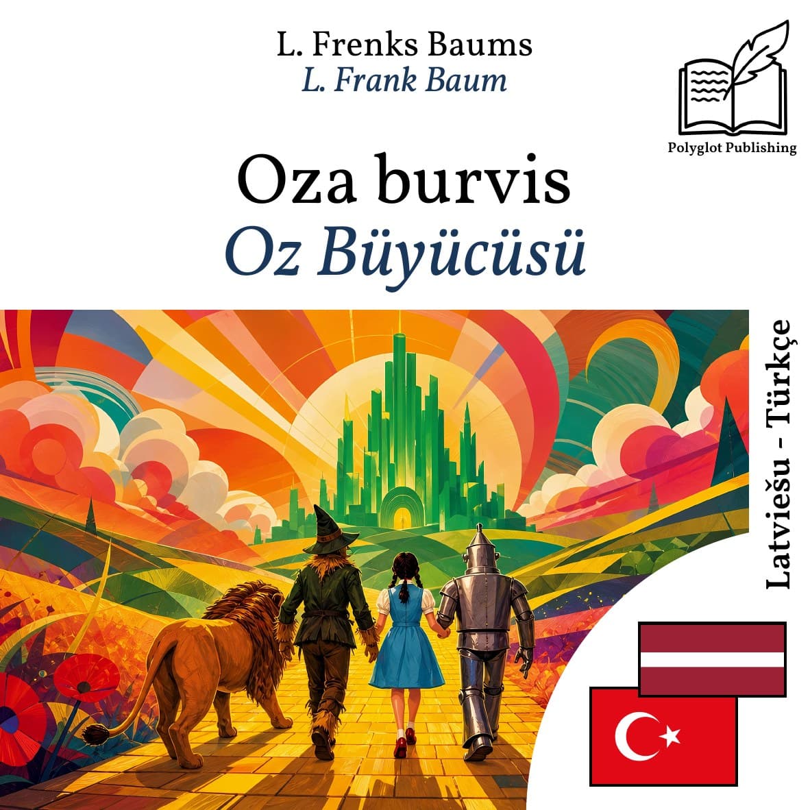 Oz Büyücüsü