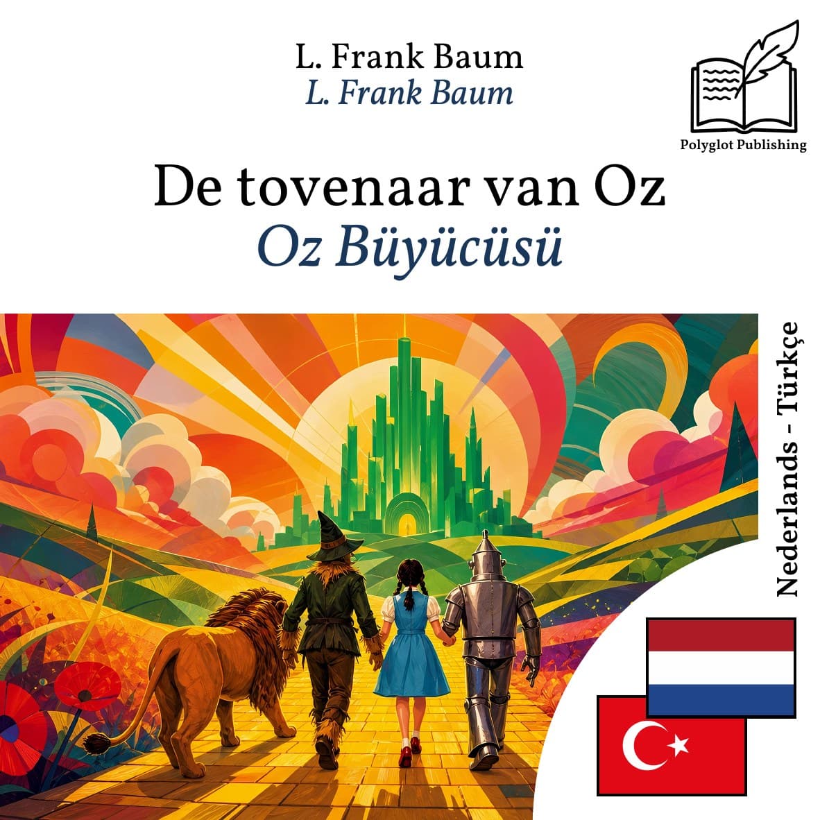 Oz Büyücüsü