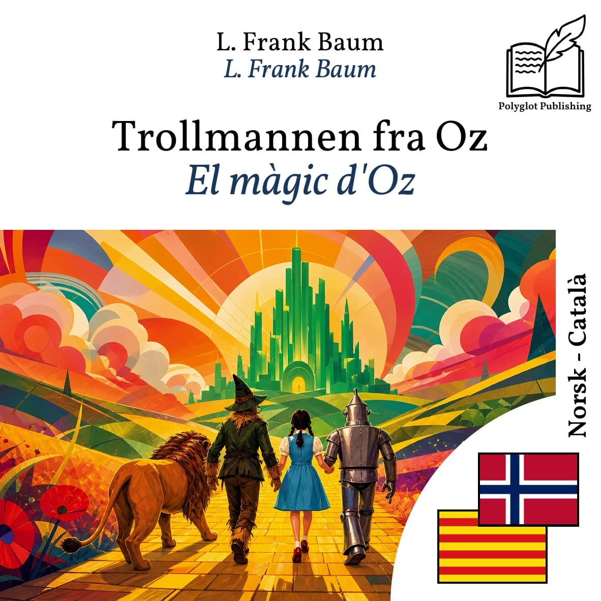 El màgic d'Oz