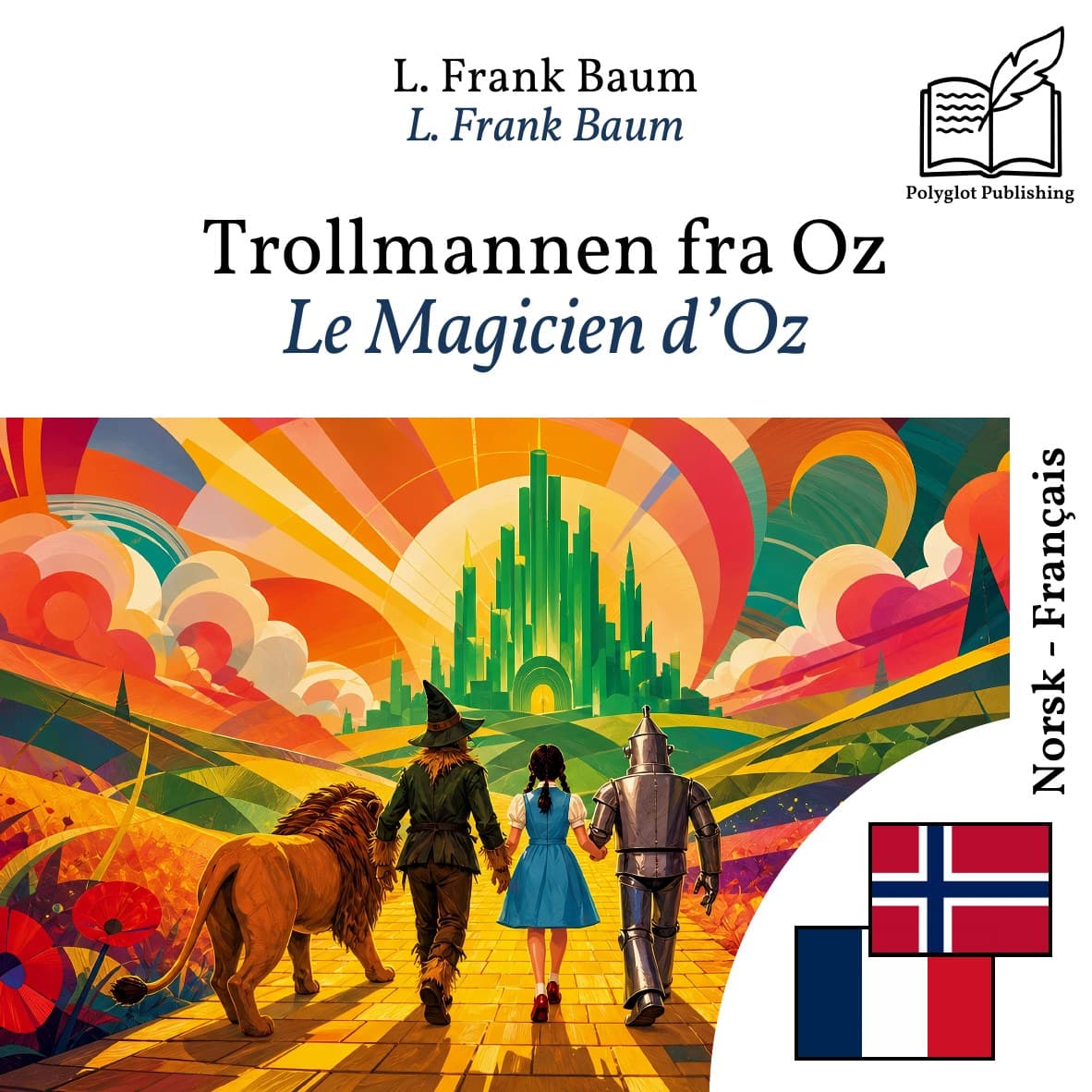 Le Magicien d’Oz