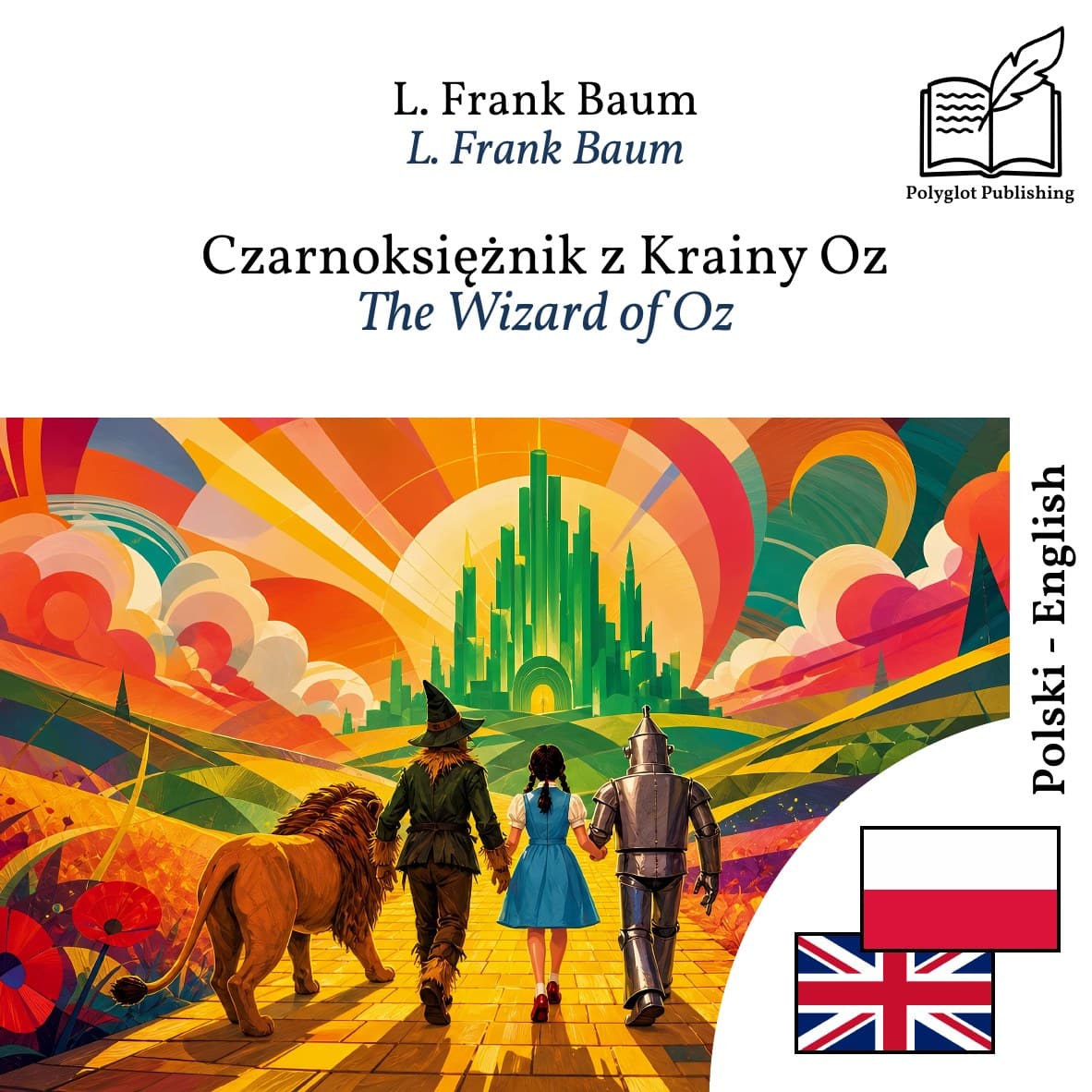 The Wizard of Oz