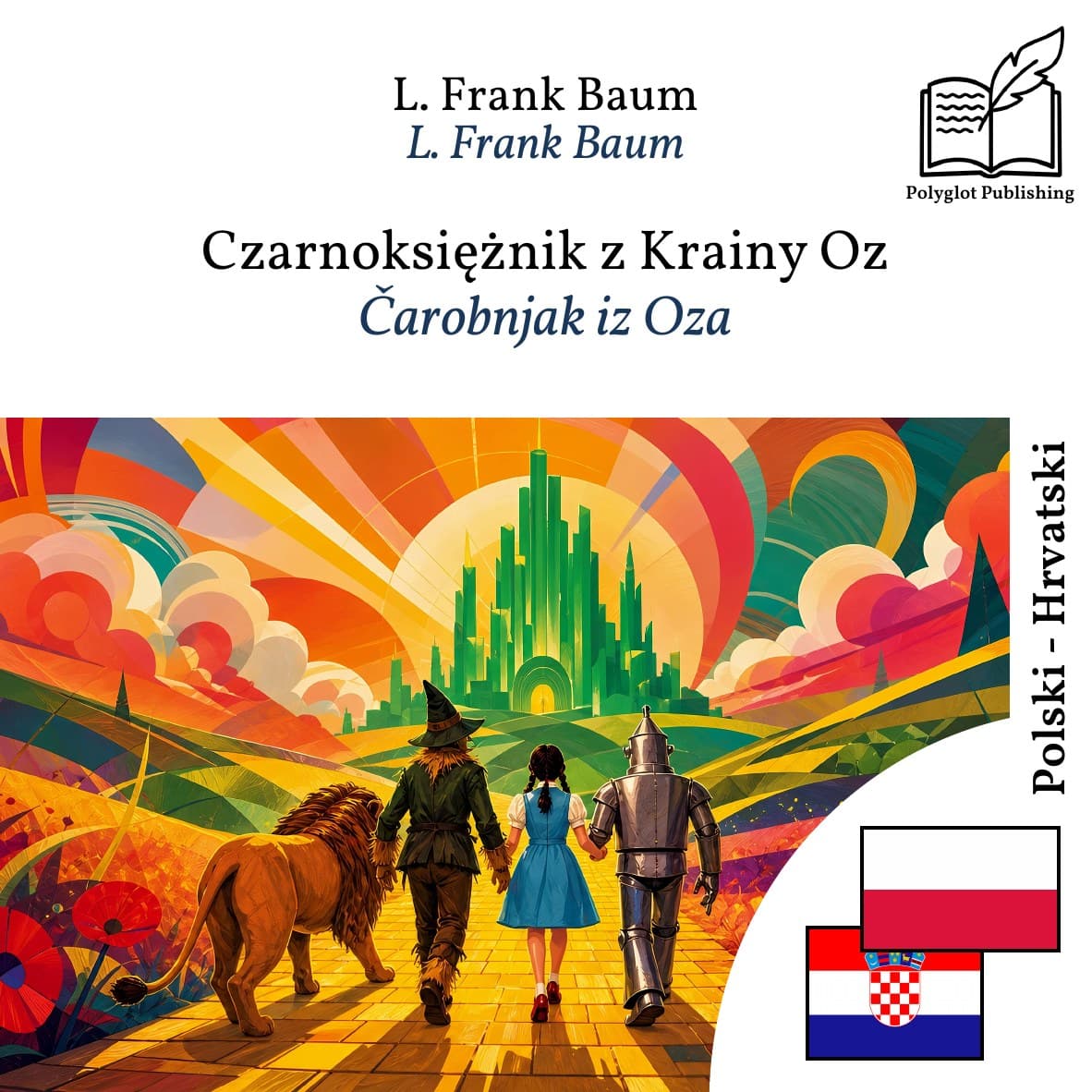 Čarobnjak iz Oza