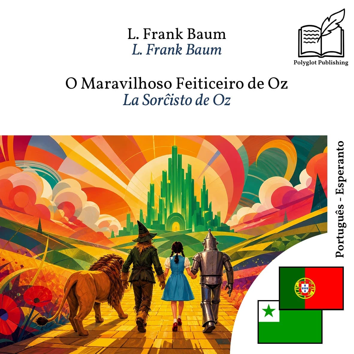 La Sorĉisto de Oz