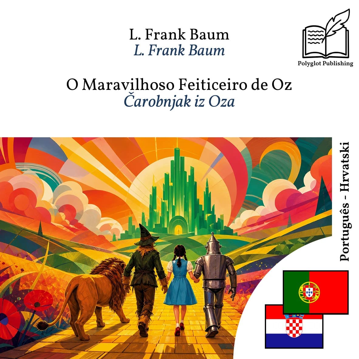 Čarobnjak iz Oza