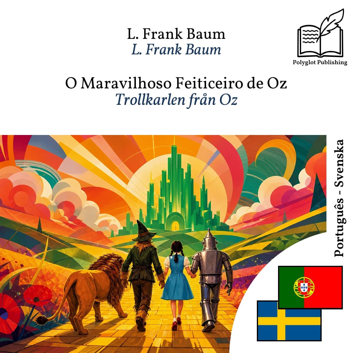 Trollkarlen från Oz