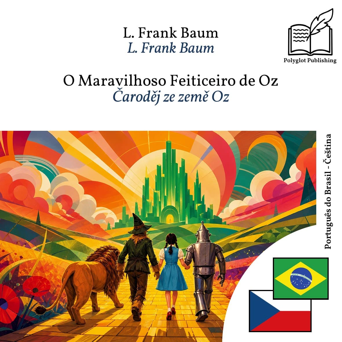 Čaroděj ze země Oz